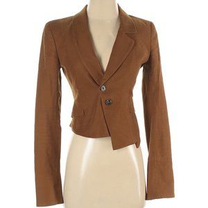 Rachel, Rachel Roy  cropped jacket size 8
